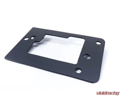 Eurowise 02A/02J Shifter Box Adapter Bracket Volkswagen Rabbit MK1 - ew1130