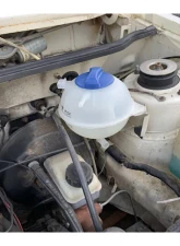 Eurowise Coolant Bottle Conversion Volkswagen MK1 | MK2 | MK3                                     - ew12212 - Image 3