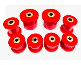 Eurowise Polyurethane Control Arm Bushings Porsche Cayenne | Volkswagen Touareg | Audi Q7 2004-2015