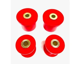 Eurowise Polyurethane Lower Control Arm Bushings Porsche Cayenne | Volkswagen Touareg | Audi Q7