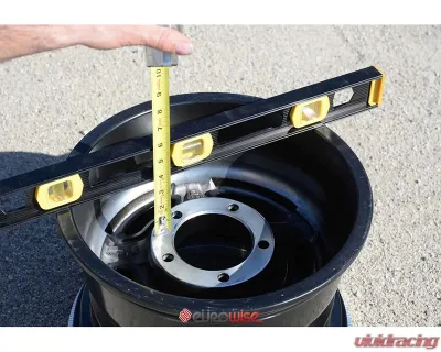 Eurowise Full-Size Spare Bracket Mercedes-Benz W463A G550 | G63 2019+ - ewofw464tc