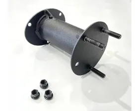 Eurowise Full-Size Spare Bracket Mercedes-Benz W463A G550 | G63 2019+
