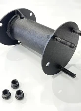 Eurowise Full-Size Spare Bracket Mercedes-Benz W463A G550 | G63 2019+                                     - ewofw464tc - Image 2
