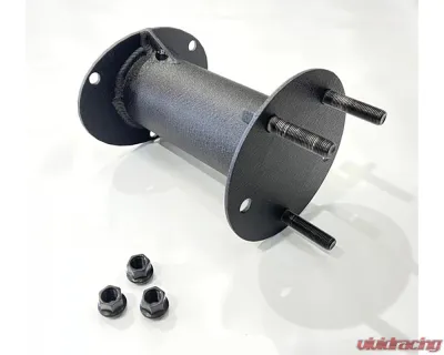 Eurowise Full-Size Spare Bracket Mercedes-Benz W463A G550 | G63 2019+ - ewofw464tc