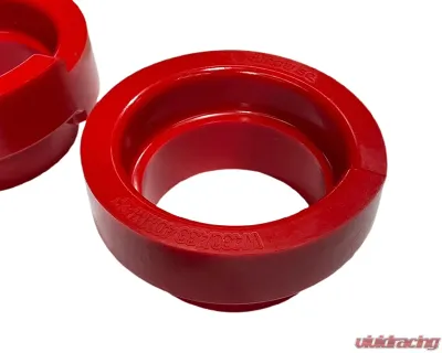 Eurowise 1.5" Suspension Lift Kit Front & Rear Spacer Mercedes-Benz W463 G Wagen 2002-2018 - W463LIFTKTSPACERB