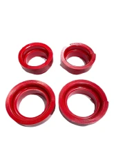 Eurowise 1.5" Suspension Lift Kit Front & Rear Spacer Mercedes-Benz W463 G Wagen 2002-2018                                     - W463LIFTKTSPACERB - Image 3