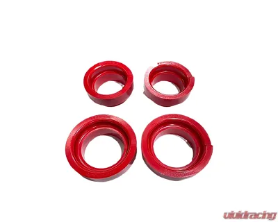 Eurowise 1.5" Suspension Lift Kit Front & Rear Spacer Mercedes-Benz W463 G Wagen 2002-2018 - W463LIFTKTSPACERB