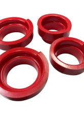 Eurowise 1.5" Suspension Lift Kit Front & Rear Spacer Mercedes-Benz W463 G Wagen 2002-2018                                     - W463LIFTKTSPACERB - Image 3