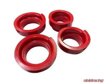 Eurowise 1.5" Suspension Lift Kit Front & Rear Spacer Mercedes-Benz W463 G Wagen 2002-2018 - W463LIFTKTSPACERB