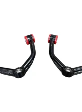 Eurowise Gen 2 Tubular Upper Control Arms Porsche Cayenne | Volkswagen Touareg 2011-2017                                     - EWOR21014 - Image 3