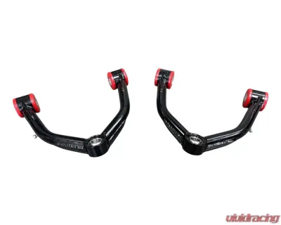 Eurowise Gen 2 Tubular Upper Control Arms Porsche Cayenne | Volkswagen Touareg 2011-2017 - EWOR21014