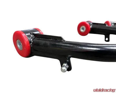 Eurowise Gen 2 Tubular Upper Control Arms Porsche Cayenne | Volkswagen Touareg 2011-2017 - EWOR21014