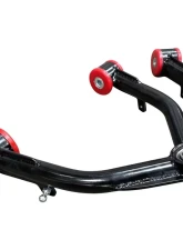 Eurowise Gen 2 Tubular Upper Control Arms Porsche Cayenne | Volkswagen Touareg 2011-2017                                     - EWOR21014 - Image 3