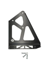Eurowise HD Spare Tire Mount Mercedes-Benz G Wagen - W463 2002-2018                                     - EWORW463HDT02 - Image 7