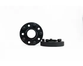 Eurowise 30mm Bolt-On 5x130 Wheel Spacer Porsche Cayenne | Volkswagen Touareg | Audi Q7