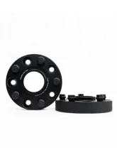 Eurowise 30mm Bolt-On 5x130 Wheel Spacer Porsche Cayenne | Volkswagen Touareg | Audi Q7                                     - EWWSPCR30 - Image 6