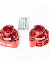 Eurowise Turbo Blow Off Valve Spacers Porsche 992 2021-2024                                     - EW992BOV - Image 4