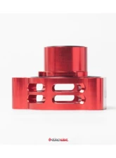 Eurowise Turbo Blow Off Valve Spacers Porsche 992 2021-2024                                     - EW992BOV - Image 2