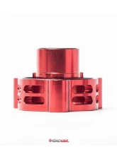 Eurowise Turbo Blow Off Valve Spacers Porsche 992 2021-2024                                     - EW992BOV - Image 3