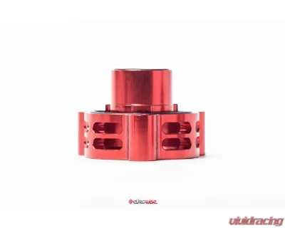 Eurowise Turbo Blow Off Valve Spacers Porsche 992 2021-2024 - EW992BOV