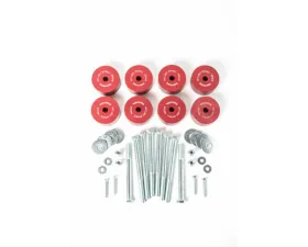 Eurowise Gen 1 & 2 - 1.5