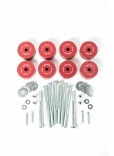 Eurowise Gen 1 & 2 - 1.5" Subframe Drop Kit Porsche | Volkswagen 2002-2018                                     - EWORSFD15 - Image 5