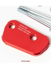 Eurowise Gen 1 & 2 Transmission Drop Spacer Kit Porsche | Volkswagen 2003-2017                                     - EWORTDSK05 - Image 3