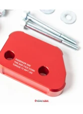 Eurowise Gen 1 & 2 Transmission Drop Spacer Kit Porsche | Volkswagen 2003-2017                                     - EWORTDSK05 - Image 4