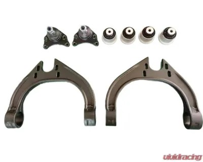 Eurowise Front Upper Control Arms Mercedes-Benz G Wagen W463A 2019+ - EWORW464FA1