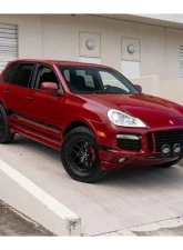 Eurowise GEN 1 & 2 Bolt-on Light Bar (Bolt On) Porsche | Volkswagen | Audi 2003-2017                                     - EWOCTQFB10 - Image 8