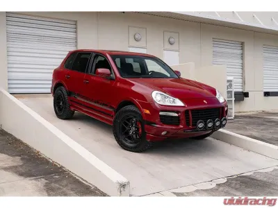 Eurowise GEN 1 & 2 Bolt-on Light Bar (Bolt On) Porsche | Volkswagen | Audi 2003-2017 - EWOCTQFB10