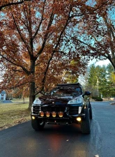 Eurowise GEN 1 & 2 Bolt-on Light Bar (Bolt On) Porsche | Volkswagen | Audi 2003-2017                                     - EWOCTQFB10 - Image 4