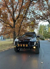 Eurowise GEN 1 & 2 Bolt-on Light Bar (Bolt On) Porsche | Volkswagen | Audi 2003-2017                                     - EWOCTQFB10 - Image 2