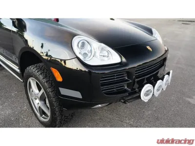 Eurowise GEN 1 & 2 Bolt-on Light Bar (Bolt On) Porsche | Volkswagen | Audi 2003-2017 - EWOCTQFB10