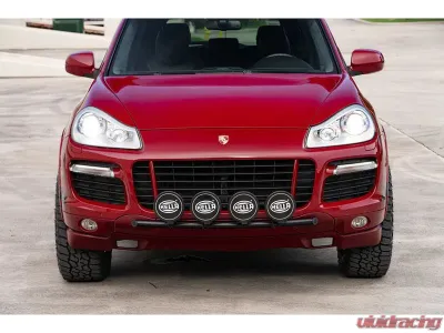 Eurowise GEN 1 & 2 Bolt-on Light Bar (Bolt On) Porsche | Volkswagen | Audi 2003-2017 - EWOCTQFB10