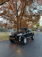 Eurowise GEN 1 & 2 Bolt-on Light Bar (Bolt On) Porsche | Volkswagen | Audi 2003-2017                                     - EWOCTQFB10 - Image 3