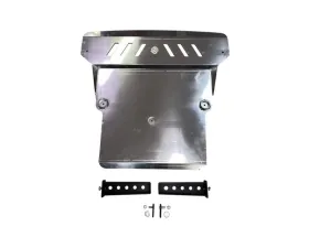 Eurowise Aluminum Front Engine Skid Plate Volkswagen Atlas 2016-2020