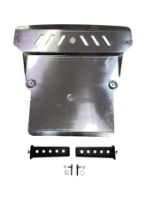 Eurowise Aluminum Front Engine Skid Plate Volkswagen Atlas 2016-2020                                     - EWATLALFRSKID - Image 6