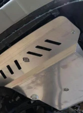 Eurowise Aluminum Front Engine Skid Plate Volkswagen Atlas 2016-2020                                     - EWATLALFRSKID - Image 2