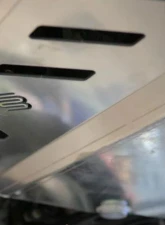 Eurowise Aluminum Front Engine Skid Plate Volkswagen Atlas 2016-2020                                     - EWATLALFRSKID - Image 3