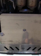 Eurowise Aluminum Front Engine Skid Plate Volkswagen Atlas 2016-2020                                     - EWATLALFRSKID - Image 4