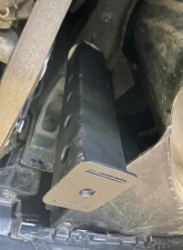 Eurowise Aluminum Front Engine Skid Plate Volkswagen Atlas 2016-2020                                     - EWATLALFRSKID - Image 6