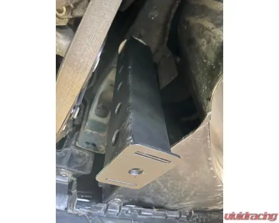 Eurowise Aluminum Front Engine Skid Plate Volkswagen Atlas 2016-2020 - EWATLALFRSKID