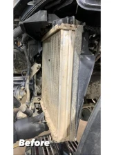 Eurowise Off Road Intercooler Relocation Brackets Volkswagen | Porsche T3 | 958 2011-2017                                     - EWOCTQEN20 - Image 2