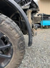 Eurowise Off Road Intercooler Relocation Brackets Volkswagen | Porsche T3 | 958 2011-2017                                     - EWOCTQEN20 - Image 3