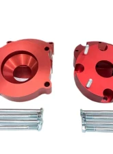 Eurowise 2.5" Lift Kit Steel Spring Gen 1 Porsche Cayenne | Volkswagen Touareg | Audi Q7 2002-2015                                     - EWOCTQLK11 - Image 7
