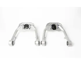 Eurowise Adjustable Front Upper Control Arms Porsche Cayenne | Touareg Gen 2
