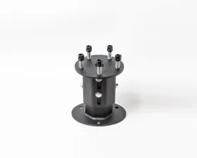 Eurowise Full-Size Spare Bracket Mercedes-Benz W463A | W464 G-Wagen 2019+