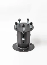 Eurowise Full-Size Spare Bracket Mercedes-Benz W463A | W464 G-Wagen 2019+                                     - EWOR464RT01 - Image 4