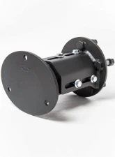 Eurowise Full-Size Spare Bracket Mercedes-Benz W463A | W464 G-Wagen 2019+                                     - EWOR464RT01 - Image 3